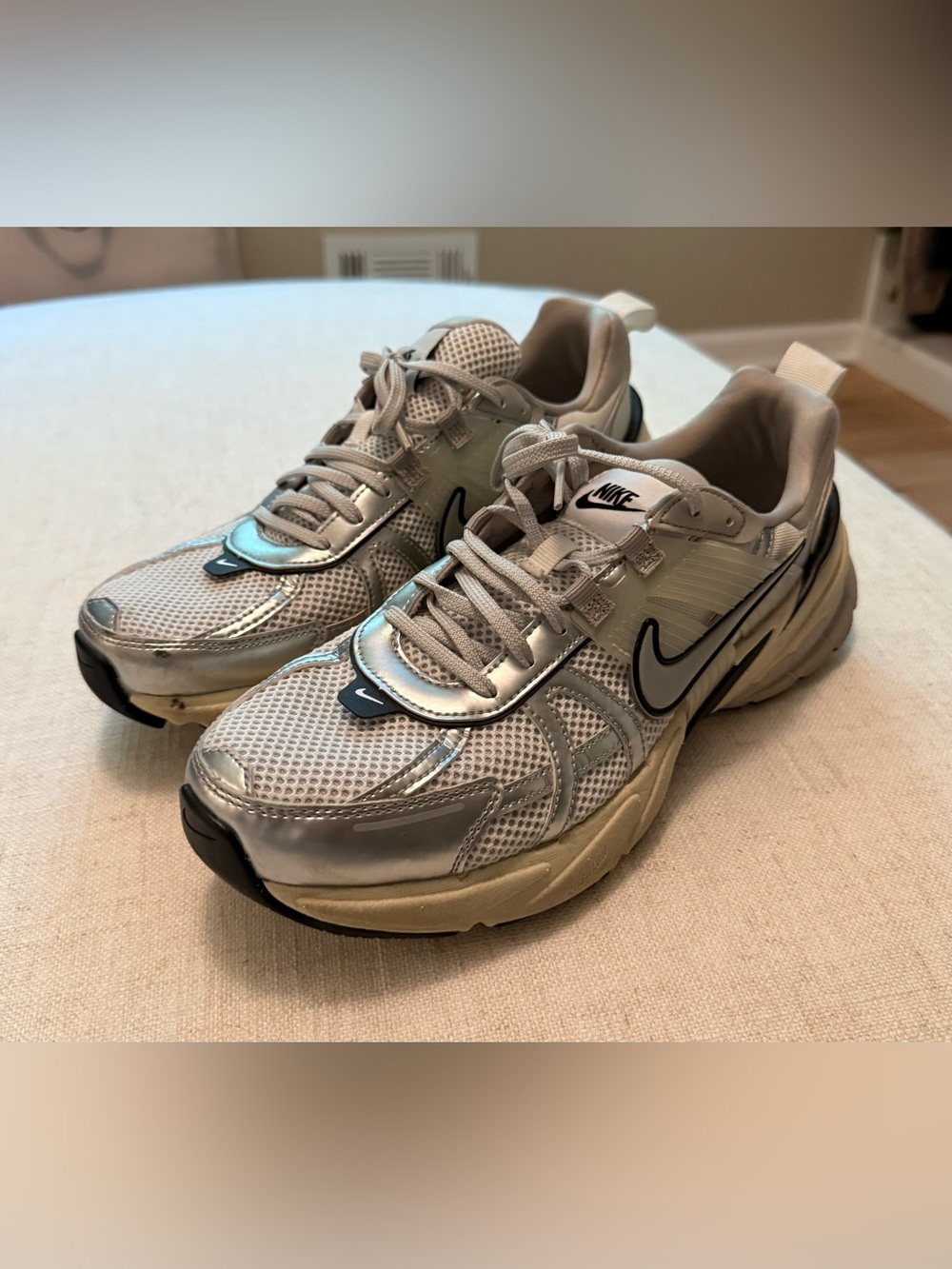 Nike V2K Run sneakers